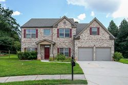 Pre-foreclosure in  REX RIDGE CT Rex, GA 30273