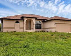 Pre-foreclosure in  JACOBS ST Port Charlotte, FL 33953