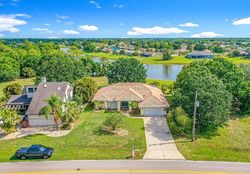 Pre-foreclosure in  NUREMBERG BLVD Punta Gorda, FL 33983