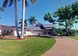 Pre-foreclosure in  COLUMBIAN DR Punta Gorda, FL 33950