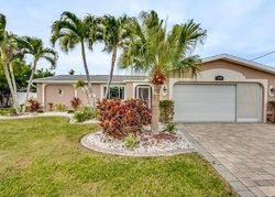 Pre-foreclosure in  SE 15TH ST Cape Coral, FL 33990