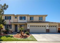 Pre-foreclosure in  WINONA ST Victorville, CA 92395