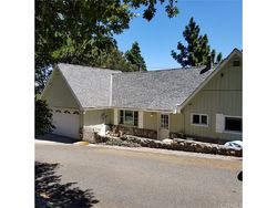 Pre-foreclosure in  VALLEY VIEW DR Crestline, CA 92325