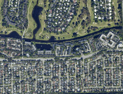 Pre-foreclosure in  W MCNAB RD APT F311 Pompano Beach, FL 33069