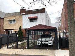 Pre-foreclosure in  EDENWALD AVE Bronx, NY 10466