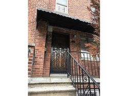 Pre-foreclosure in  MATTHEWS AVE Bronx, NY 10467