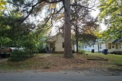 Pre-foreclosure in  N 45TH ST Fort Smith, AR 72903