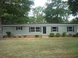 Pre-foreclosure in  PIERCE DR Beebe, AR 72012