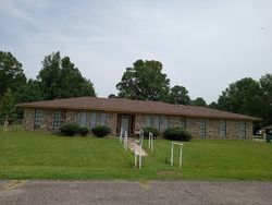 Pre-foreclosure in  OZARK DR Pine Bluff, AR 71603