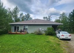 Pre-foreclosure in  E MORNING MIST CIR Palmer, AK 99645