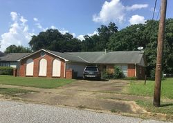 Pre-foreclosure in  MARYETHEL DR Montgomery, AL 36109