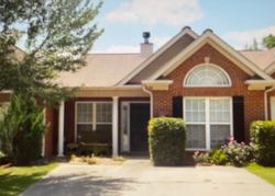 Pre-foreclosure in  HAYESBURY CT Pelham, AL 35124