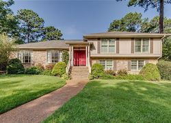 Pre-foreclosure in  SARATOGA LN Tuscaloosa, AL 35406