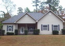 Pre-foreclosure in  MURIEL DR Vance, AL 35490