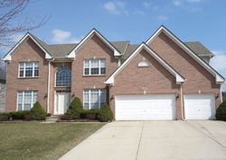 Pre-foreclosure in  ELDERBERRY LN Streamwood, IL 60107