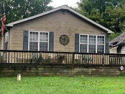 Pre-foreclosure in  W CAVEN ST Indianapolis, IN 46241