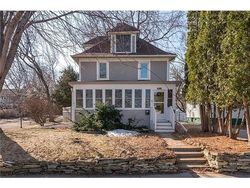 Pre-foreclosure in  HAGUE AVE Saint Paul, MN 55104