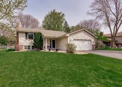 Pre-foreclosure in  WESTFIELD LN Saint Paul, MN 55127