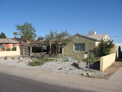 Pre-foreclosure in  N 12TH AVE Phoenix, AZ 85013