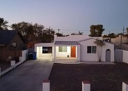 Pre-foreclosure in  E HARVARD ST Phoenix, AZ 85006