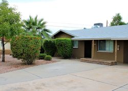 Pre-foreclosure in  W 13TH ST Tempe, AZ 85281