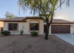 Pre-foreclosure in  S SAN ESTEBAN DR Goodyear, AZ 85338