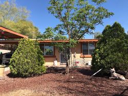 Pre-foreclosure in  W PASEO REFORMA S Tucson, AZ 85705