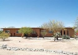 Pre-foreclosure in  E CALLE TATITA Tucson, AZ 85749