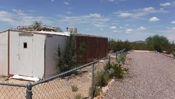 Pre-foreclosure in  S SILVER STAR DR Tucson, AZ 85735