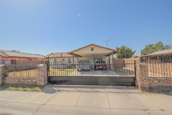 Pre-foreclosure in  E SAN LUIS LN Gadsden, AZ 85336