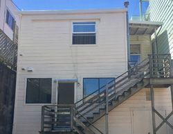 Pre-foreclosure in  28TH AVE San Francisco, CA 94121