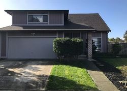 Pre-foreclosure in  PACER DR Vallejo, CA 94591