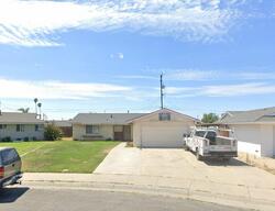 Pre-foreclosure in  N STRATFORD AVE Santa Maria, CA 93454