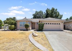 Pre-foreclosure in  E PERSHING AVE Visalia, CA 93292