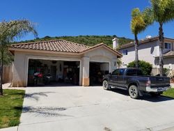 Pre-foreclosure in  BEL ESPRIT CIR San Marcos, CA 92069