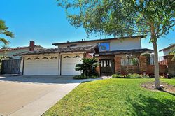 Pre-foreclosure in  LAKE APOPKA PL San Diego, CA 92119