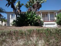 Pre-foreclosure in  HILL ST San Diego, CA 92106