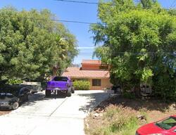 Pre-foreclosure in  PRAY ST Bonita, CA 91902