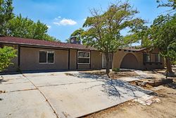 Pre-foreclosure in  FAIRVIEW RD Lucerne Valley, CA 92356