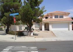 Pre-foreclosure in  ROADRUNNER LN Victorville, CA 92392