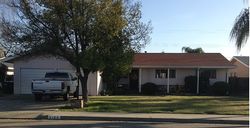 Pre-foreclosure in  CHERRY AVE Sanger, CA 93657