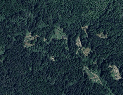 Pre-foreclosure Listing in KARA LN MCKINLEYVILLE, CA 95519