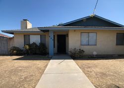 Pre-foreclosure in  SUNSET LN Taft, CA 93268