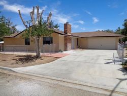 Pre-foreclosure in  78TH ST California City, CA 93505