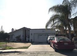 Pre-foreclosure in  EDMONTON ST Bakersfield, CA 93309