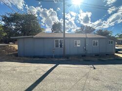 Pre-foreclosure in  OLD HIGHWAY 53 Clearlake, CA 95422