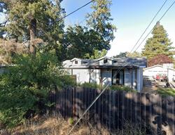 Pre-foreclosure in  LAUGHLIN WAY Redwood Valley, CA 95470