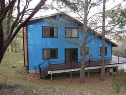 Pre-foreclosure in  HILLTOP RD Penn Valley, CA 95946