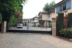 Pre-foreclosure in  EVENHAIM LN Tarzana, CA 91356