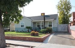 Pre-foreclosure in  OXNARD ST North Hollywood, CA 91606